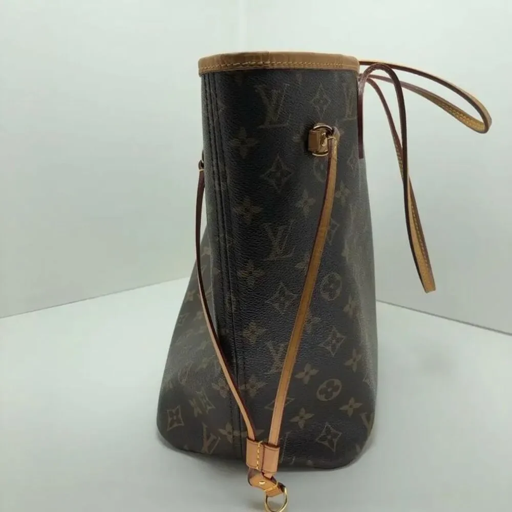Louis Vuitton Women Pre-Loved Bag Very Good Condition